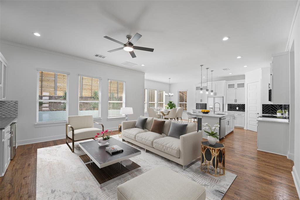 Cliff Heights - Residential