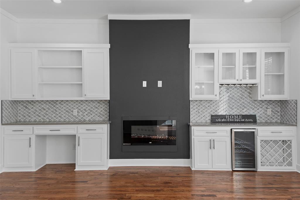 Cliff Heights - Residential