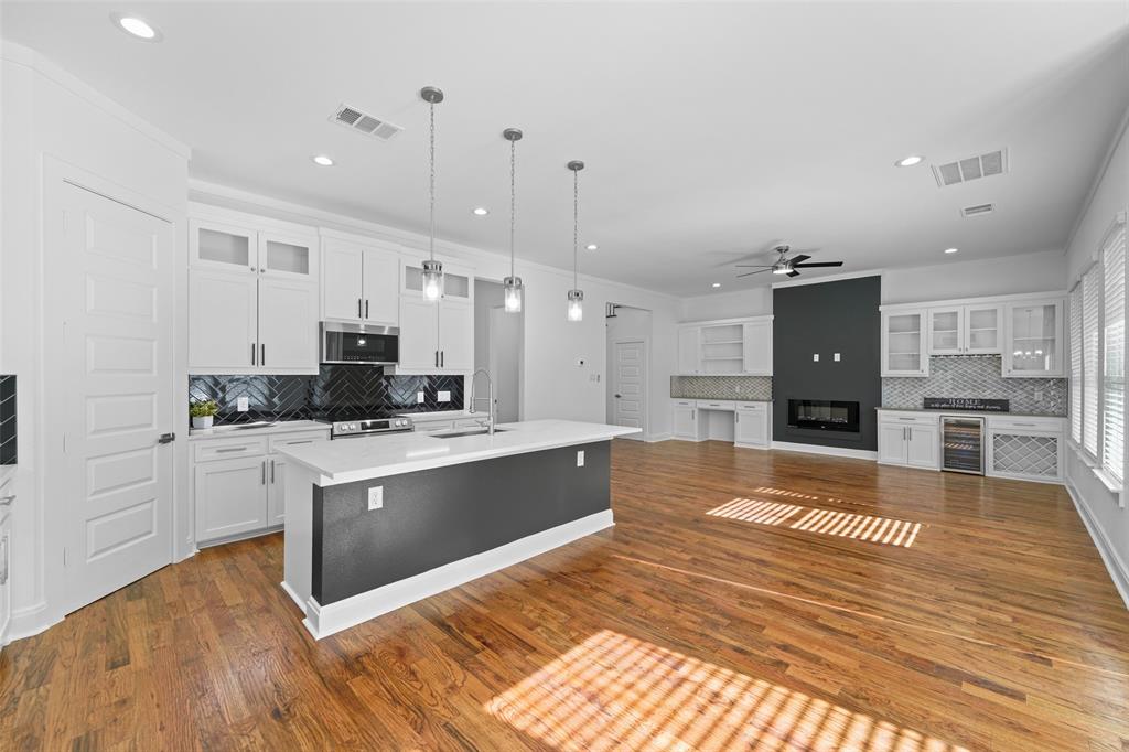 Cliff Heights - Residential