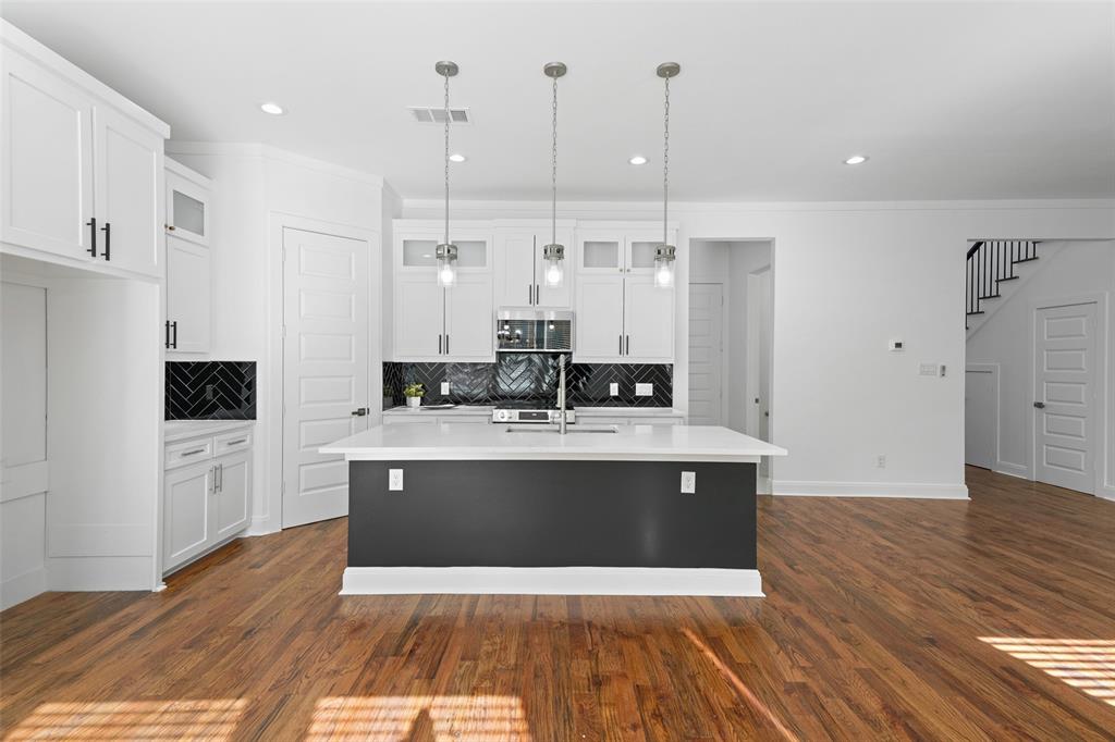 Cliff Heights - Residential