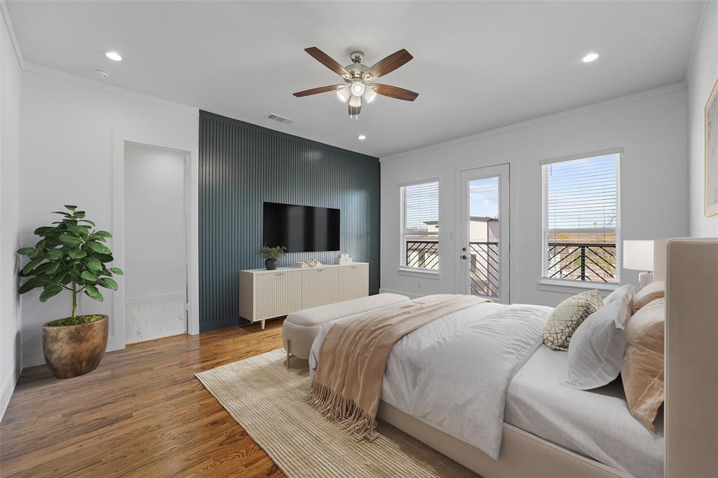 Cliff Heights - Residential