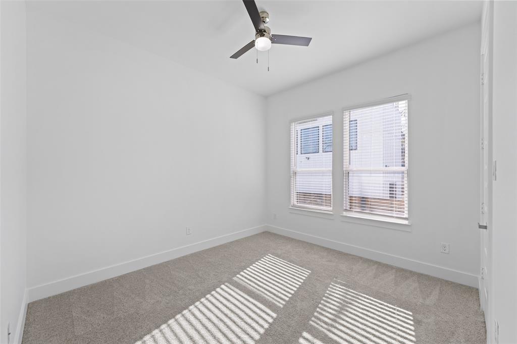 Cliff Heights - Residential