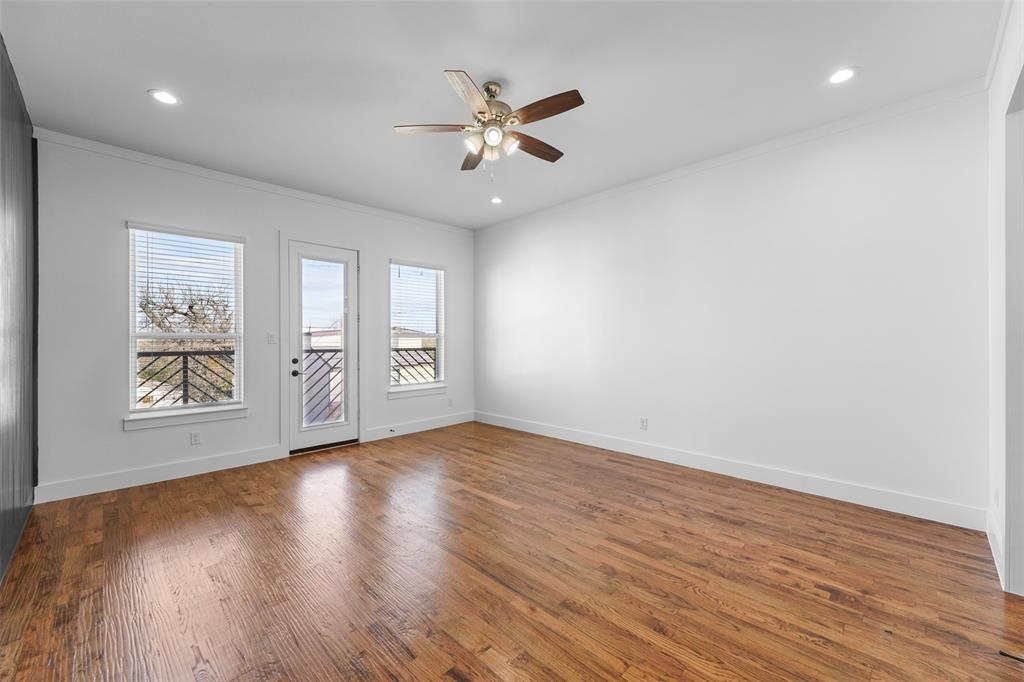 Cliff Heights - Residential