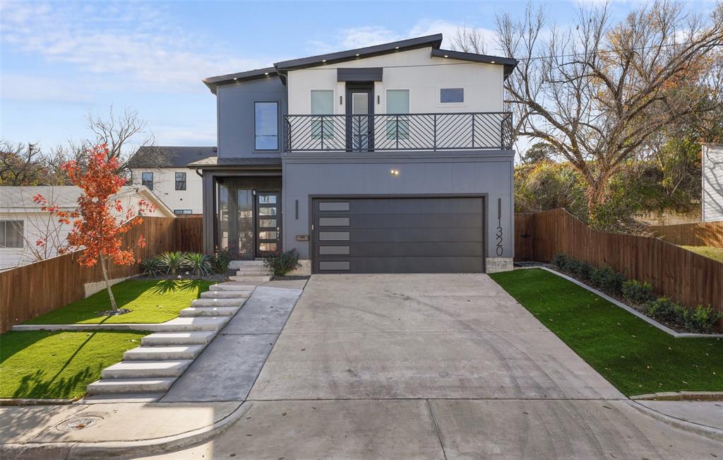 Cliff Heights - Residential