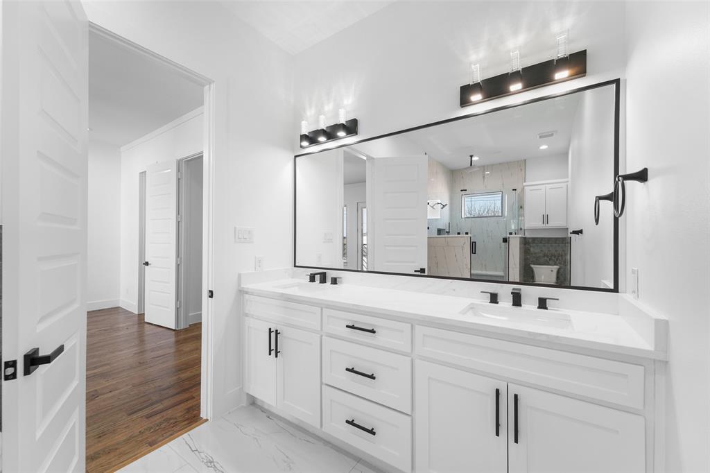 Cliff Heights - Residential