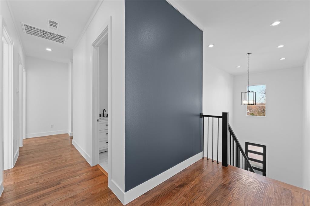 Cliff Heights - Residential