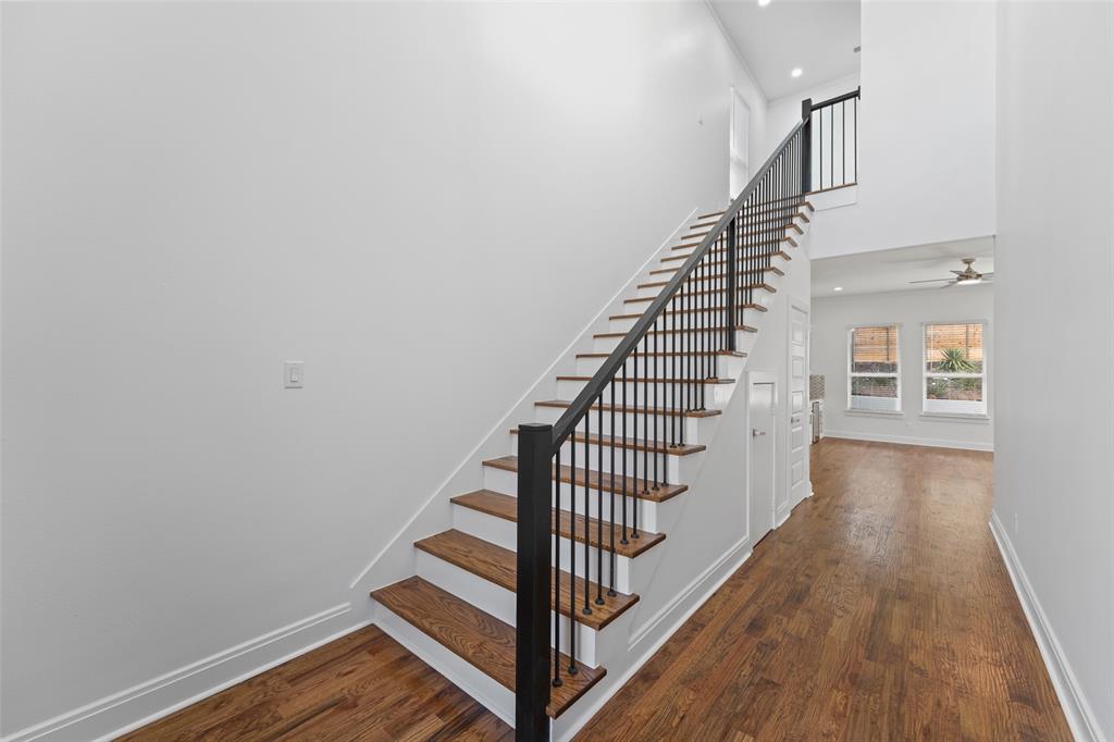 Cliff Heights - Residential