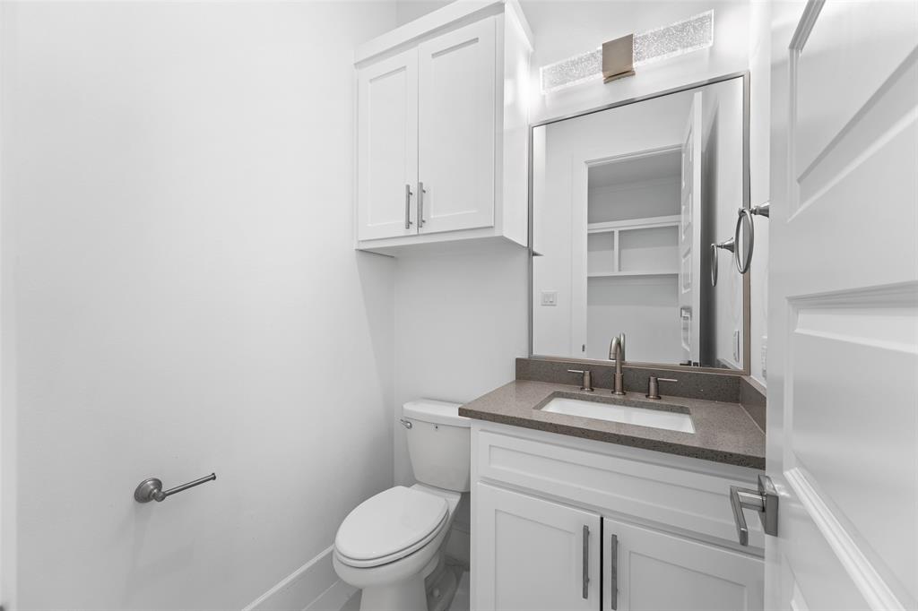 Cliff Heights - Residential