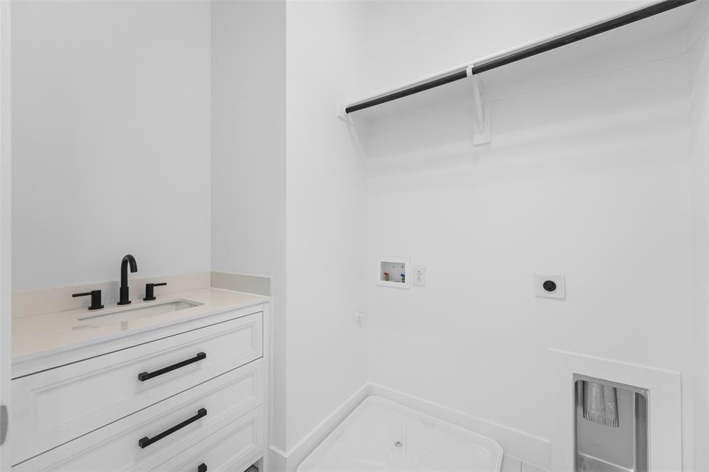 Cliff Heights - Residential