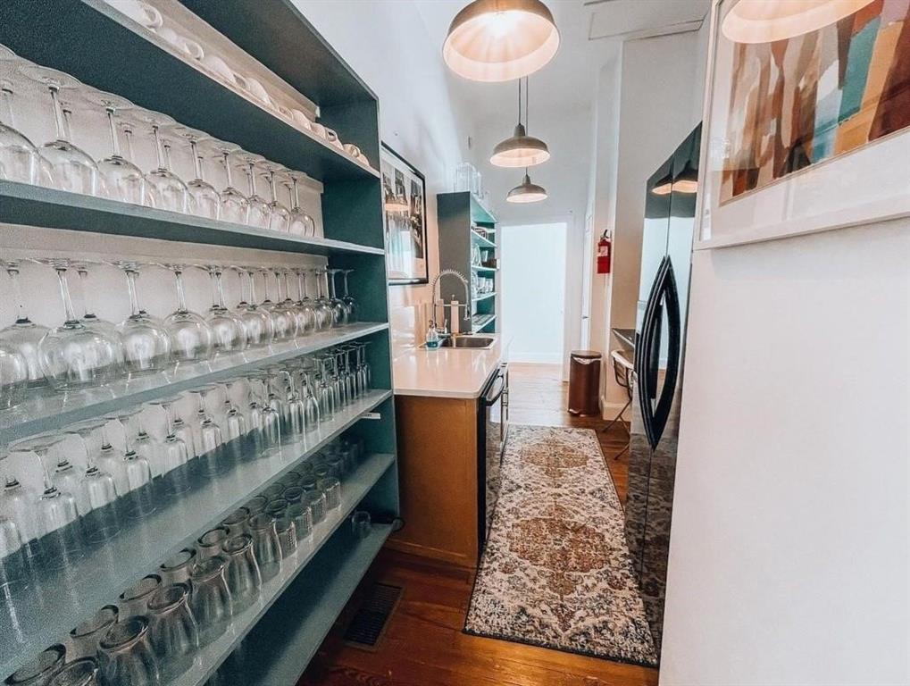 FARMERSVILLE ORIGINAL DONATION - Commercial Lease