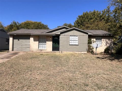 A home in Duncanville