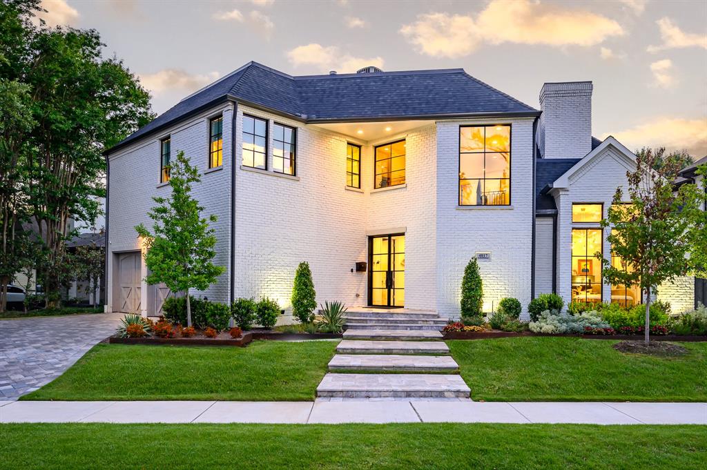 Highland Park - Residential