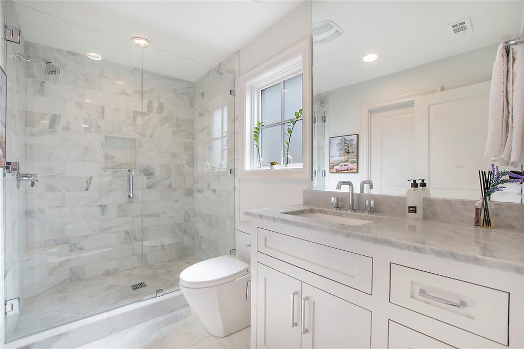 Highland Park - Residential