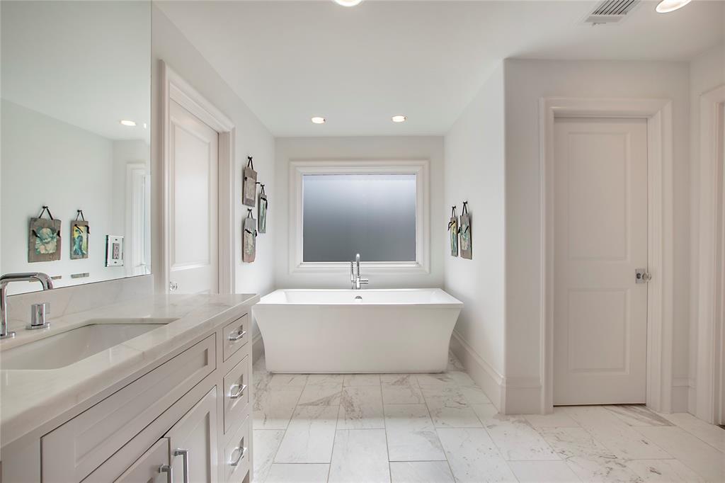 Highland Park - Residential