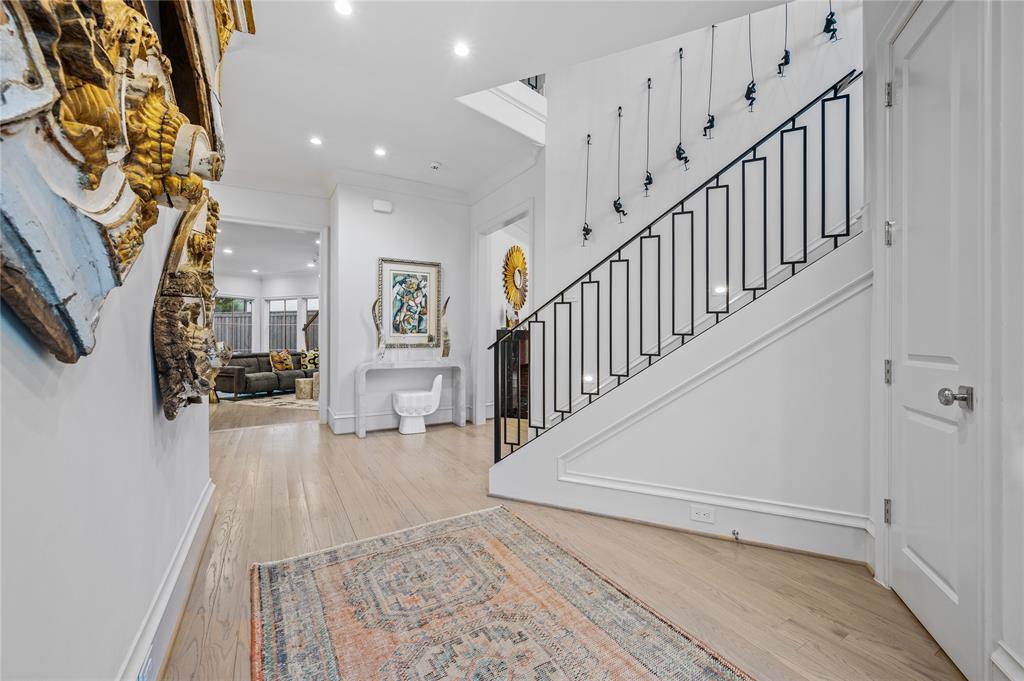 Highland Park - Residential