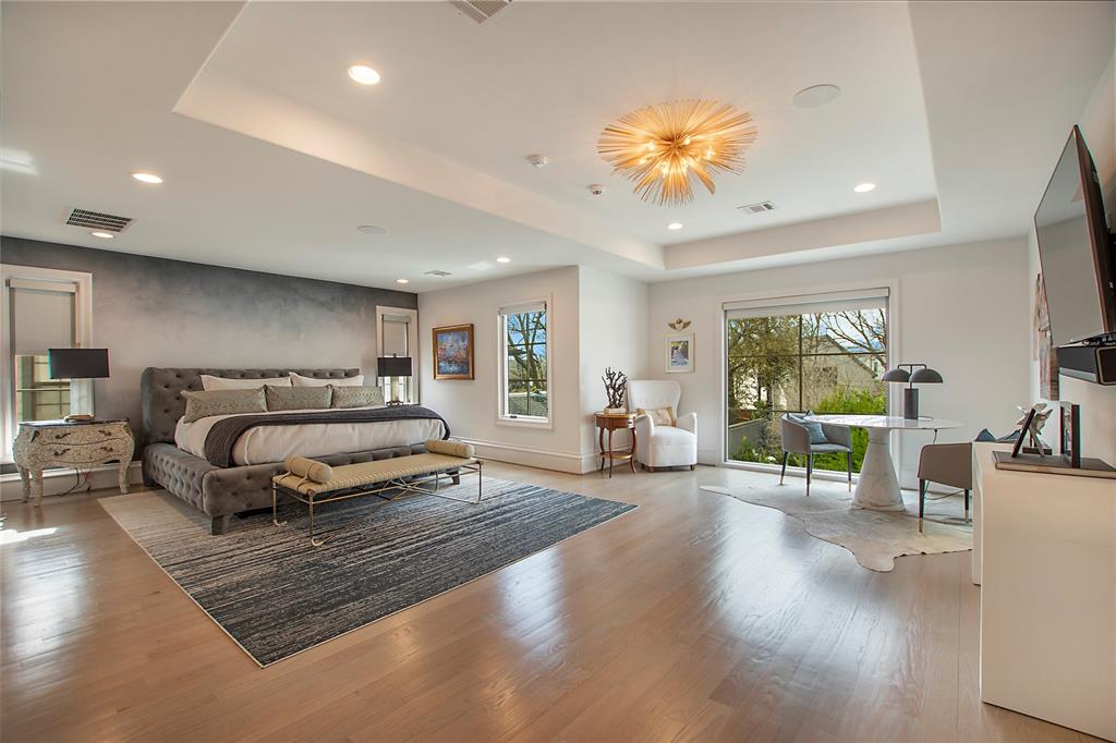 Highland Park - Residential