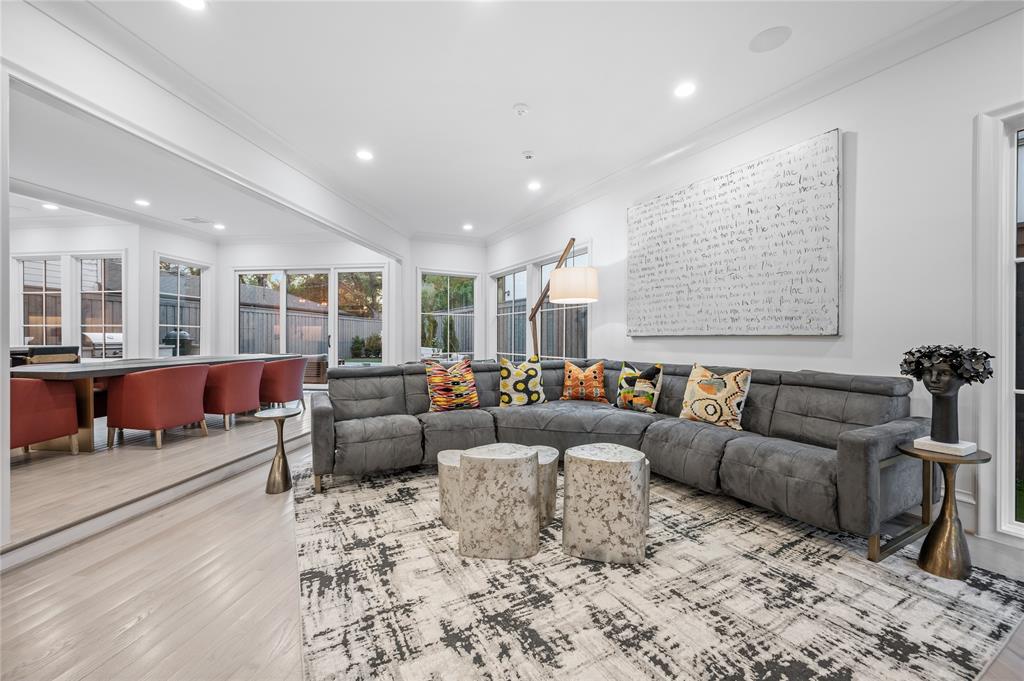 Highland Park - Residential