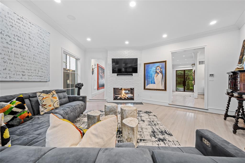 Highland Park - Residential