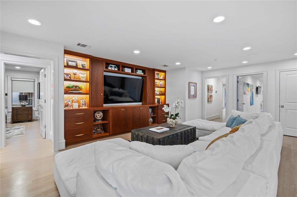 Highland Park - Residential