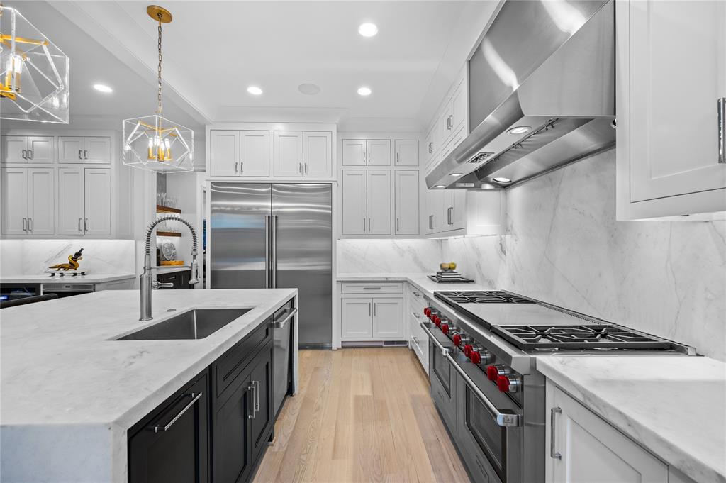 Highland Park - Residential