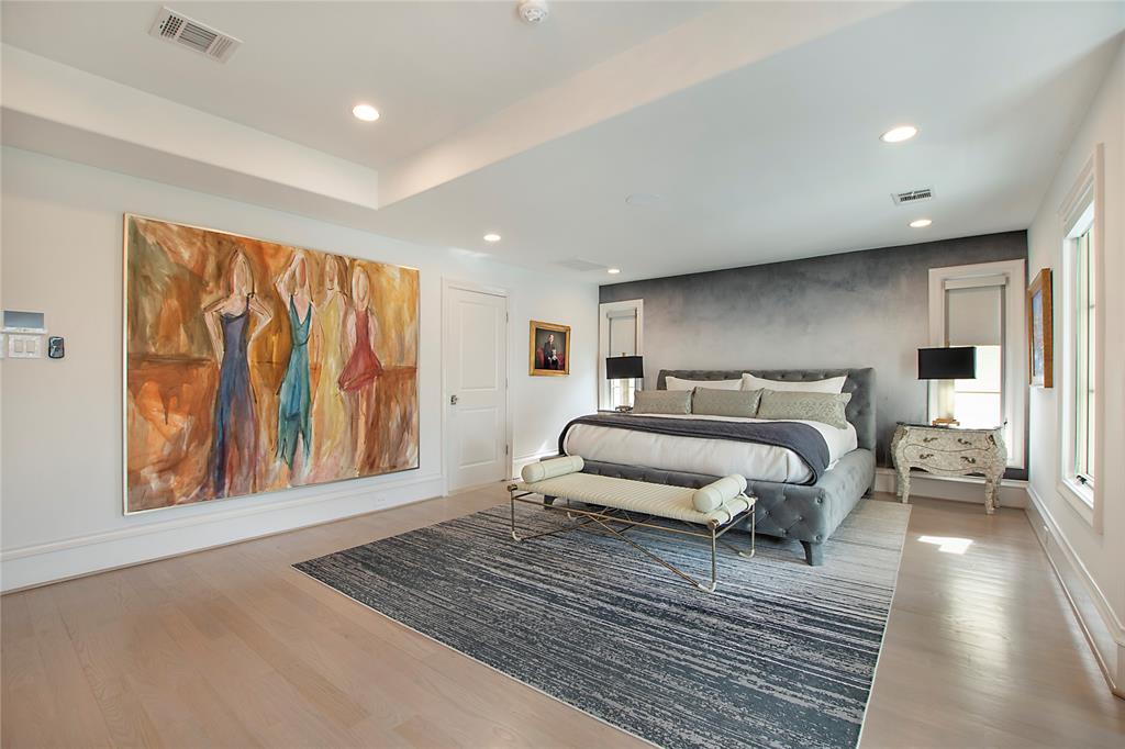 Highland Park - Residential