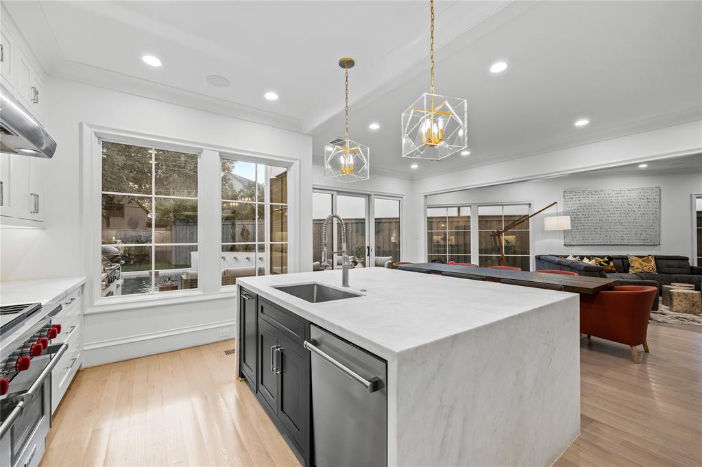 Highland Park - Residential