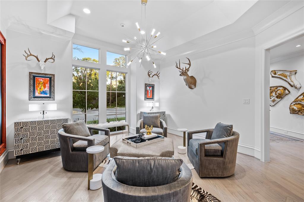 Highland Park - Residential