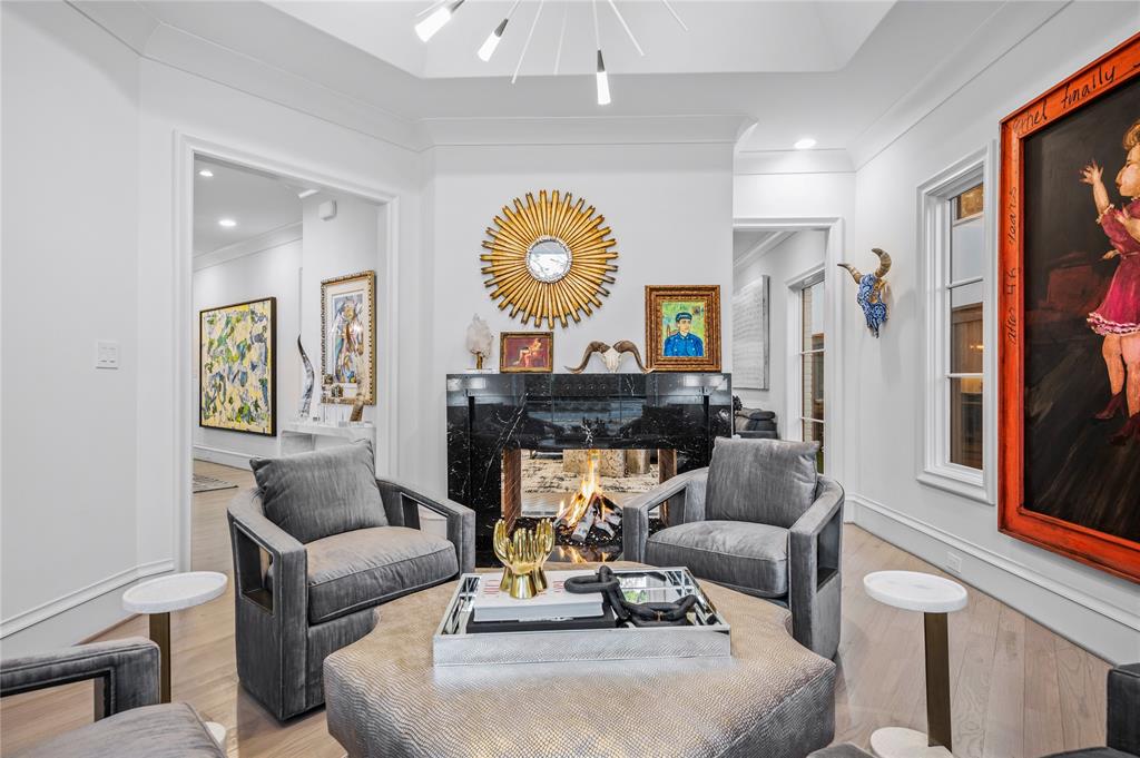 Highland Park - Residential