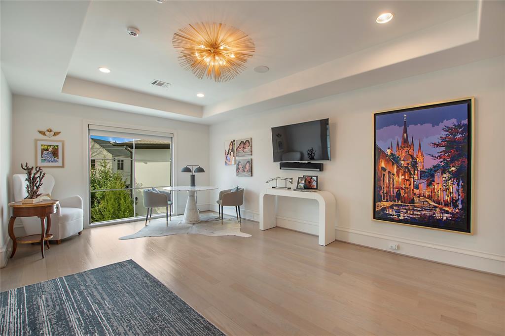 Highland Park - Residential