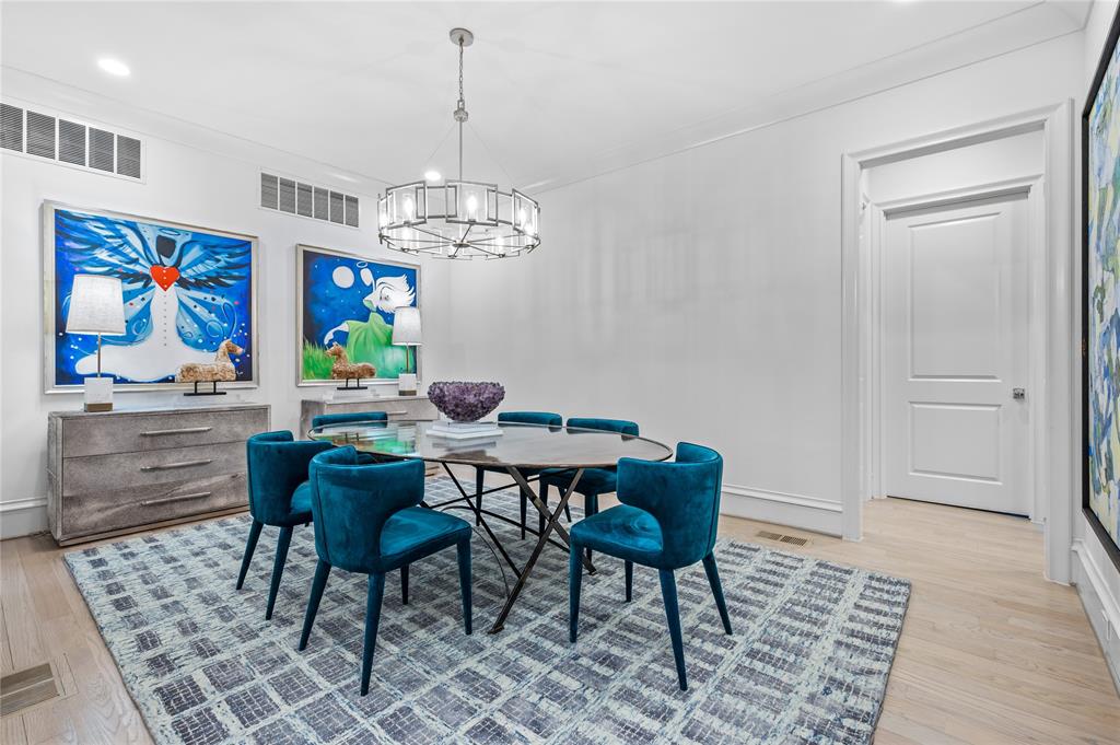 Highland Park - Residential