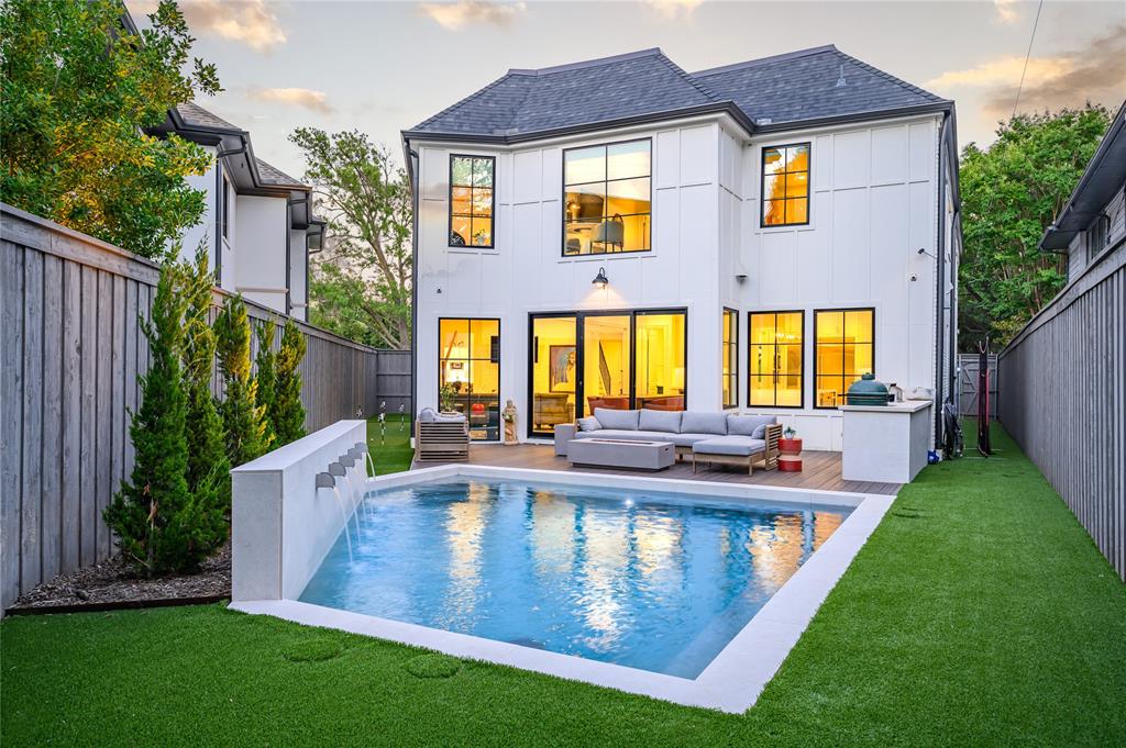 Highland Park - Residential