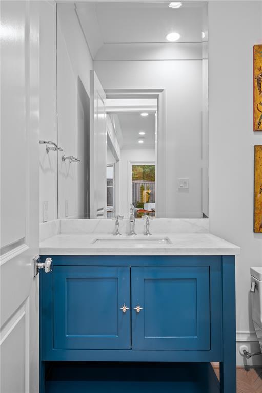 Highland Park - Residential