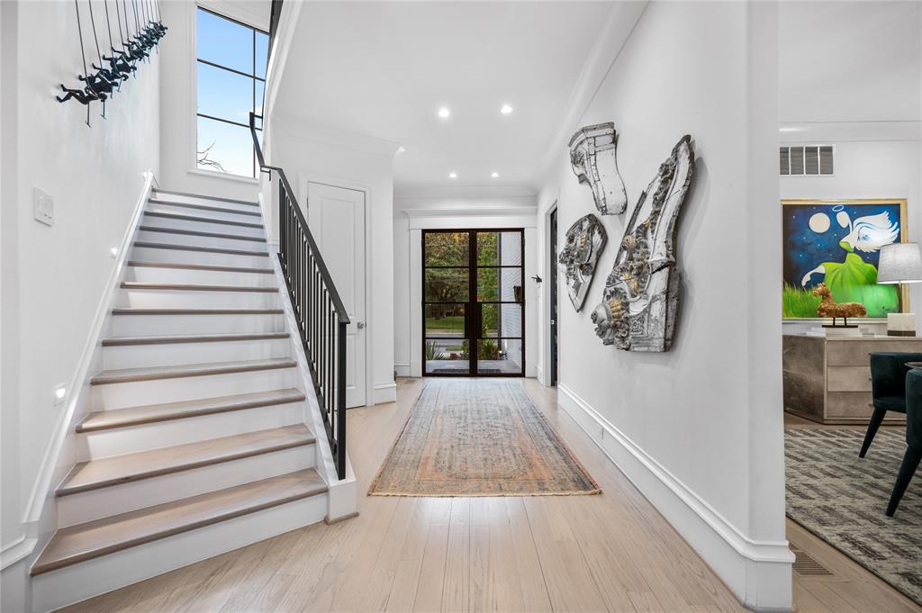 Highland Park - Residential