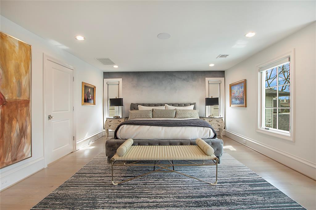 Highland Park - Residential