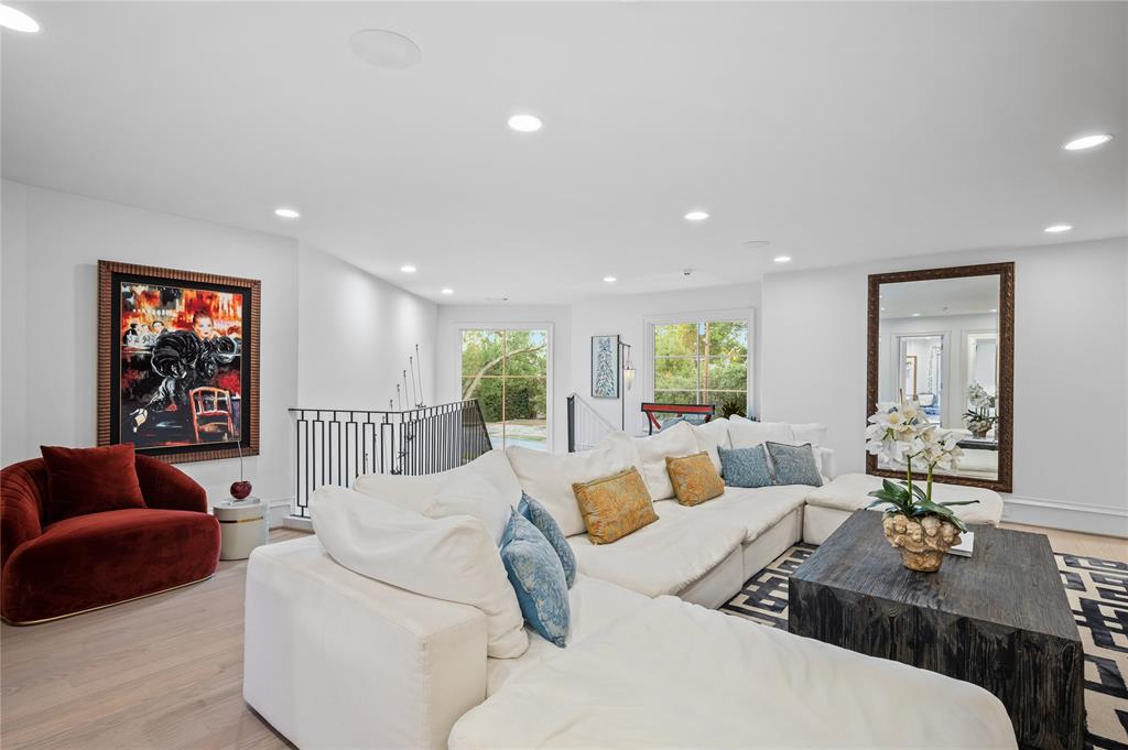 Highland Park - Residential