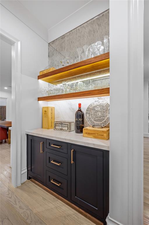 Highland Park - Residential