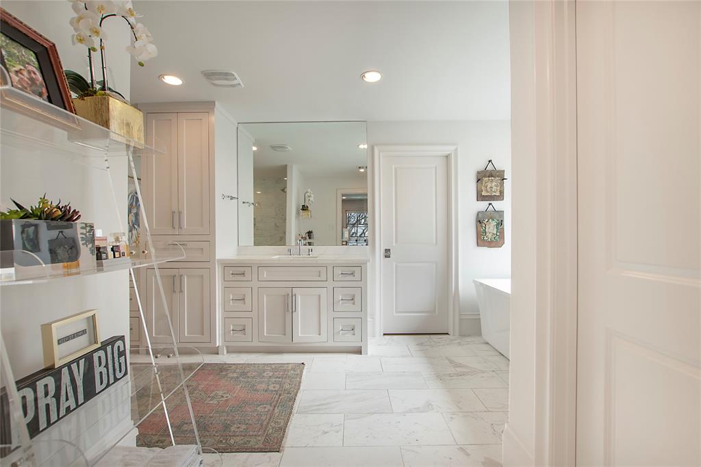 Highland Park - Residential