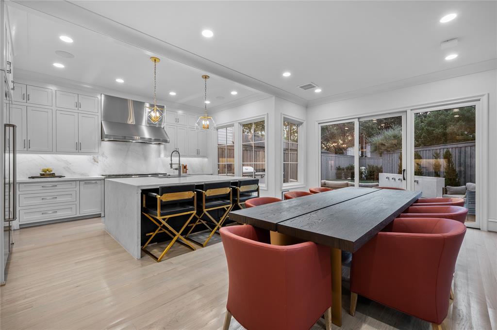 Highland Park - Residential