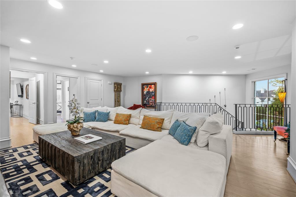 Highland Park - Residential