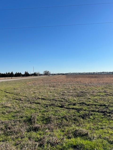 tbd County Road 1240