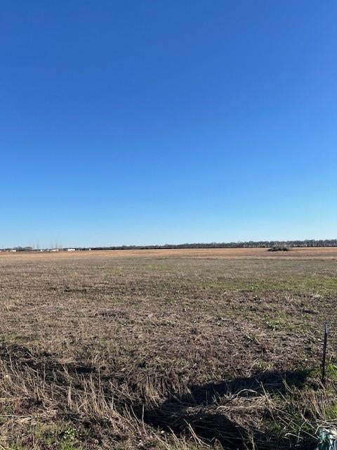 tbd County Road 1240