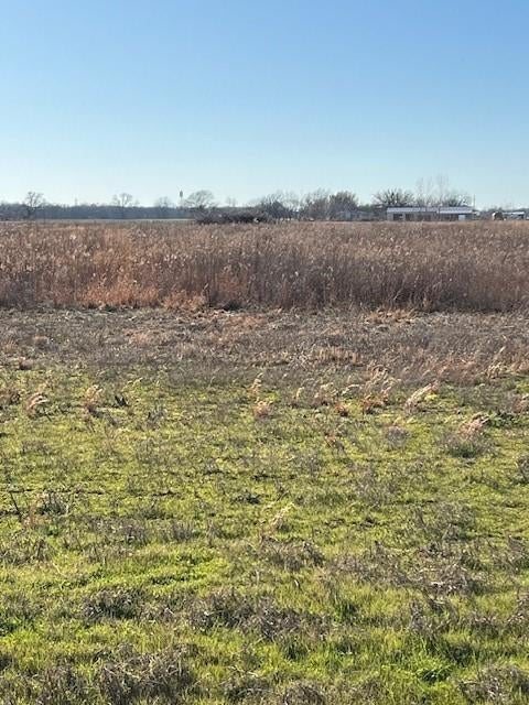 tbd County Road 1240