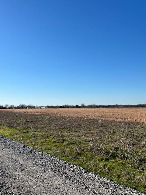 tbd County Road 1240