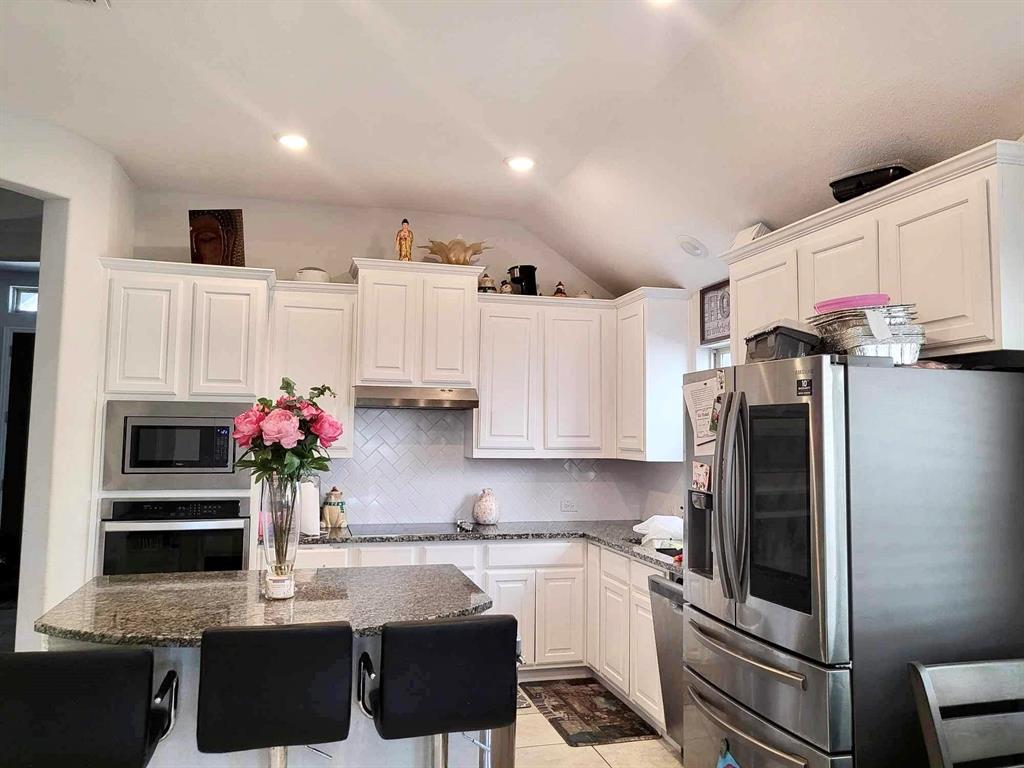 Watersbend North - Residential Lease