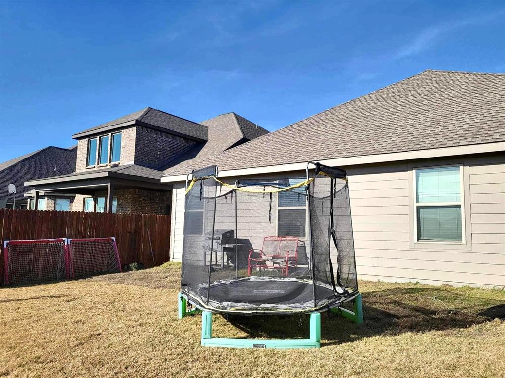 Watersbend North - Residential Lease