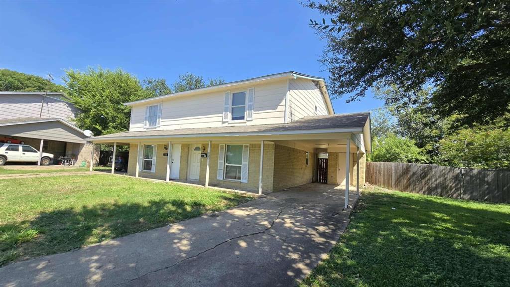 Richardson Terrace North - Residential Lease