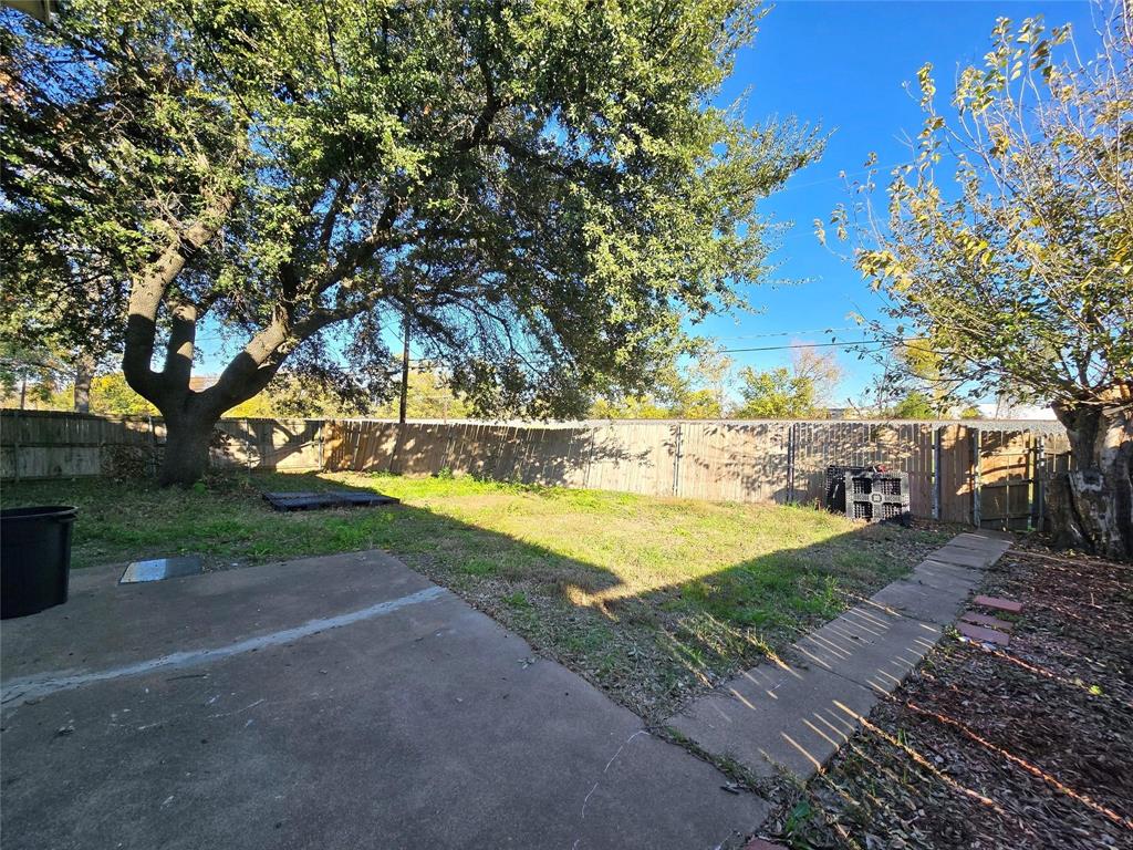 Richardson Terrace North - Residential Lease