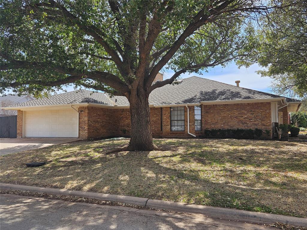 5501 Chimney Rock Road