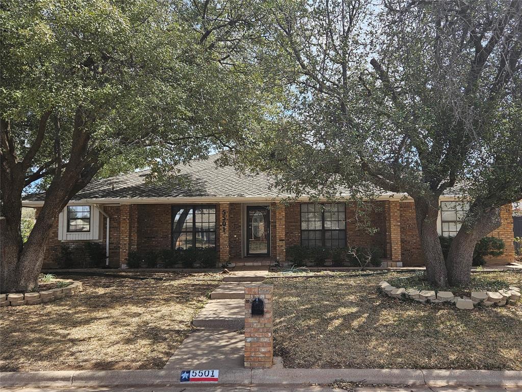 5501 Chimney Rock Road