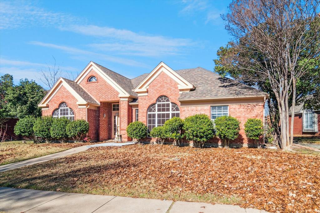 10400 Napa Valley Drive